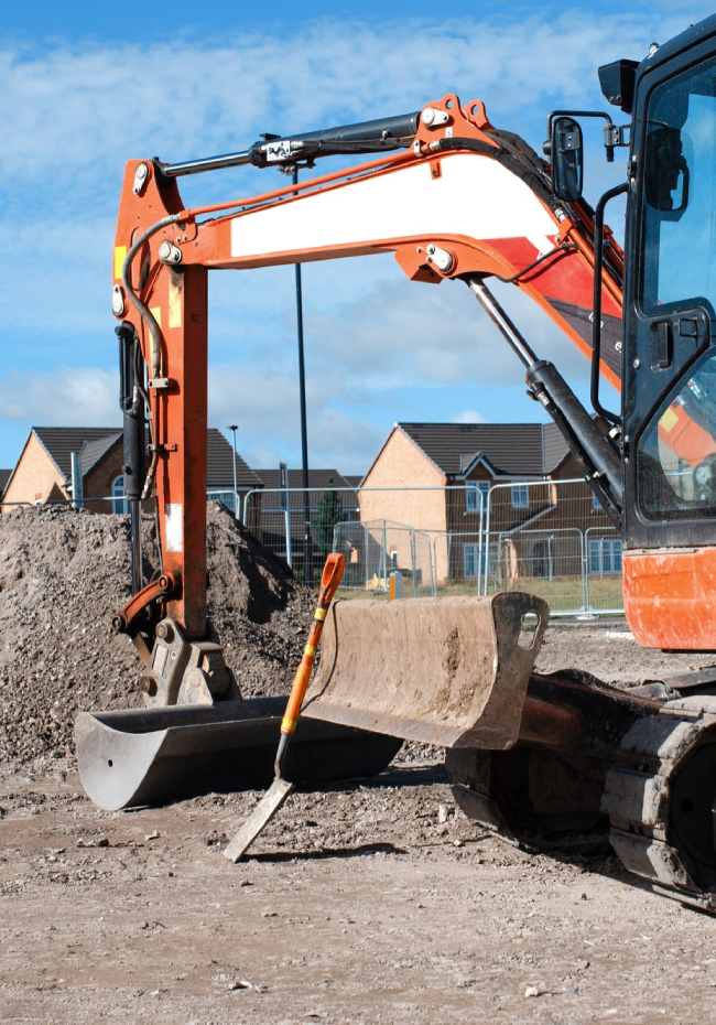 Harvis Travaux Publics