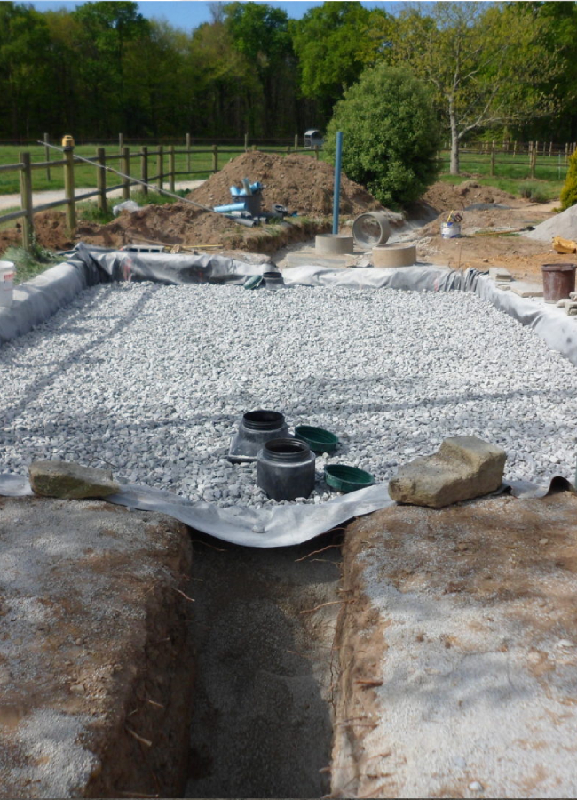 Harvis Travaux Publics