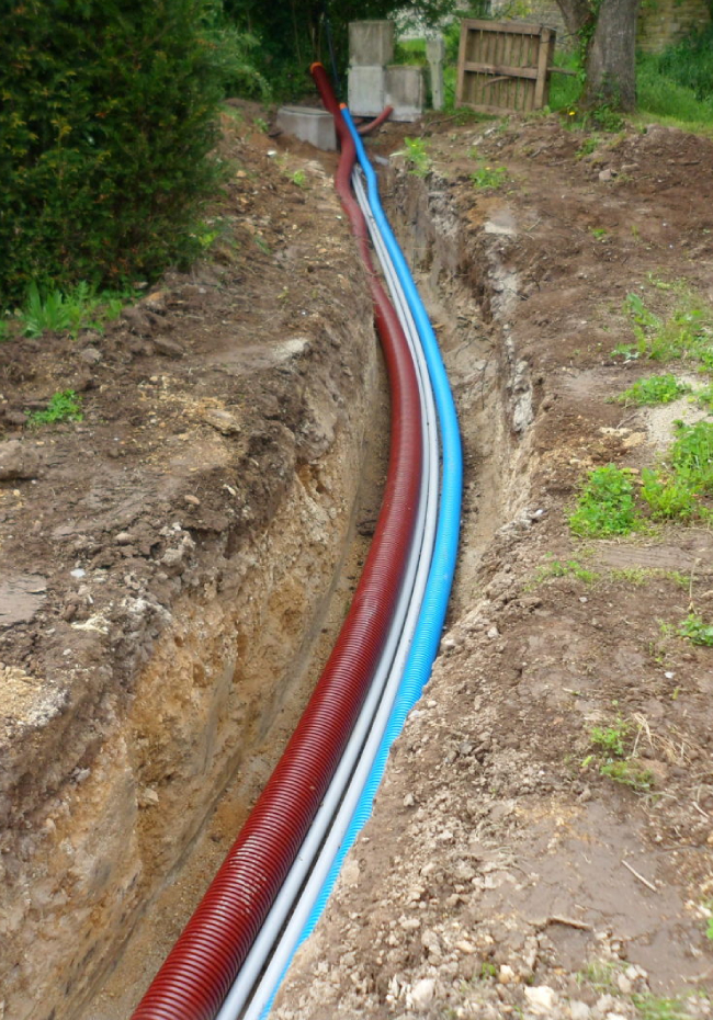 Harvis Travaux Publics