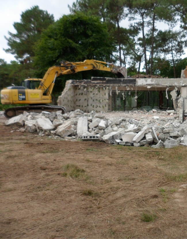 Harvis Travaux Publics